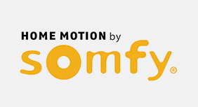 Home Motion by SOMFY