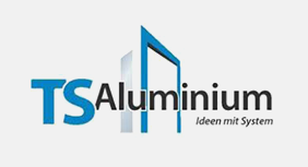 TS Aluminium Ideen mit System